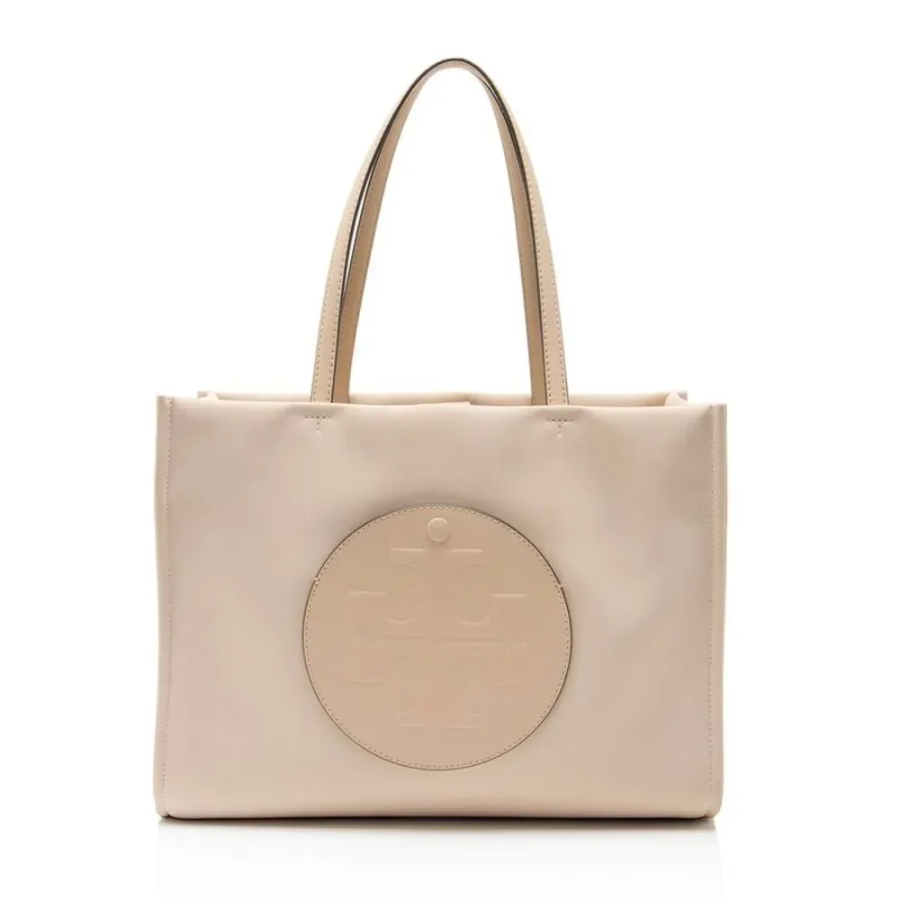 Tory Burch Nylon Ella Small Tote